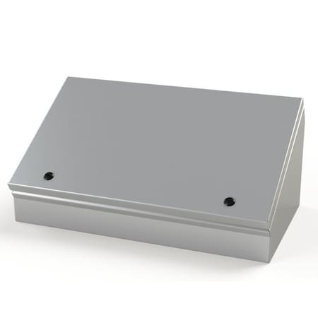 Saginaw Control & Engineering Consolet, ELJ SCE-12C20ELJ